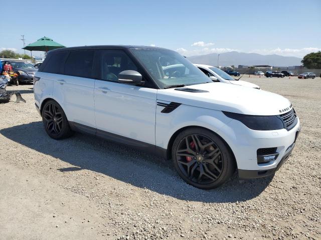 2016 LAND ROVER RANGE ROVE SALWR2EF6GA574351
