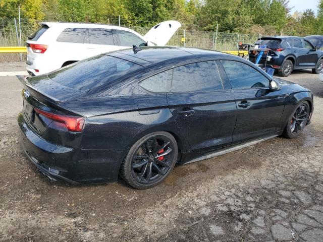 2018 AUDI S5 PREMIUM WAUB4CF59JA045500