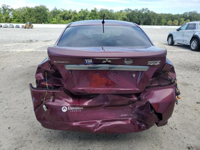 2018 MITSUBISHI MIRAGE G4 ML32F3FJ9JHF04029