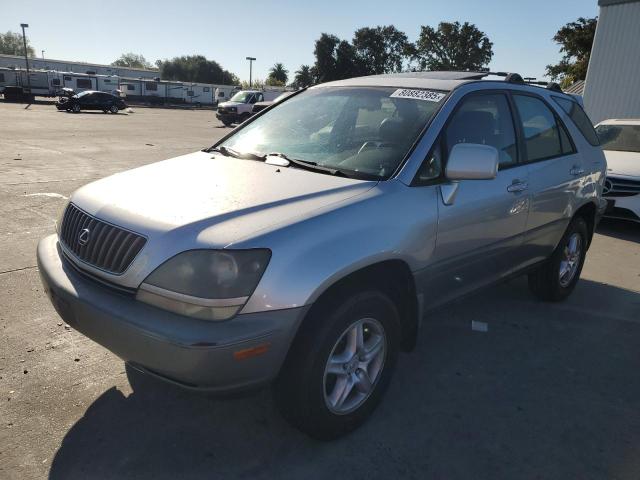 LEXUS RX 300