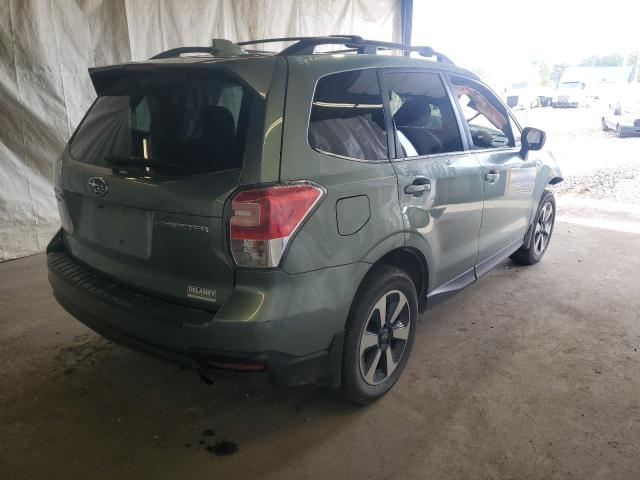 2018 SUBARU FORESTER 2 JF2SJAJC3JH597170