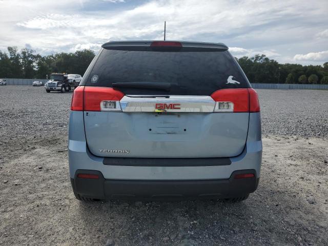 2015 GMC TERRAIN SL 2GKALMEK5F6248844