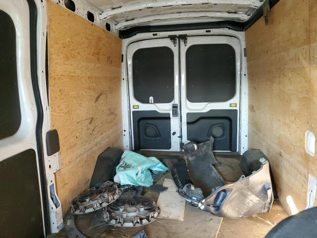 2023 FORD TRANSIT T- 1FTBR1C85PKB10921