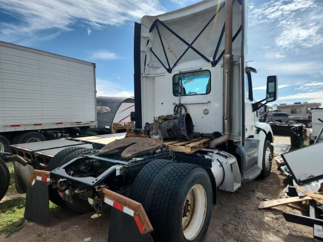2018 PETERBILT TRACTOR 579 #3247734229