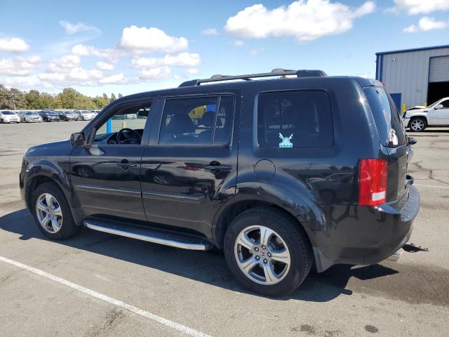 2015 HONDA PILOT EXL 5FNYF3H62FB026668