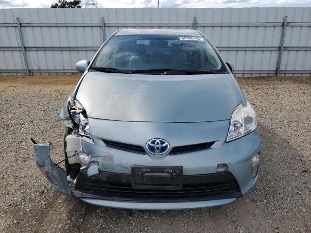 2015 TOYOTA PRIUS JTDKN3DU1F1983413