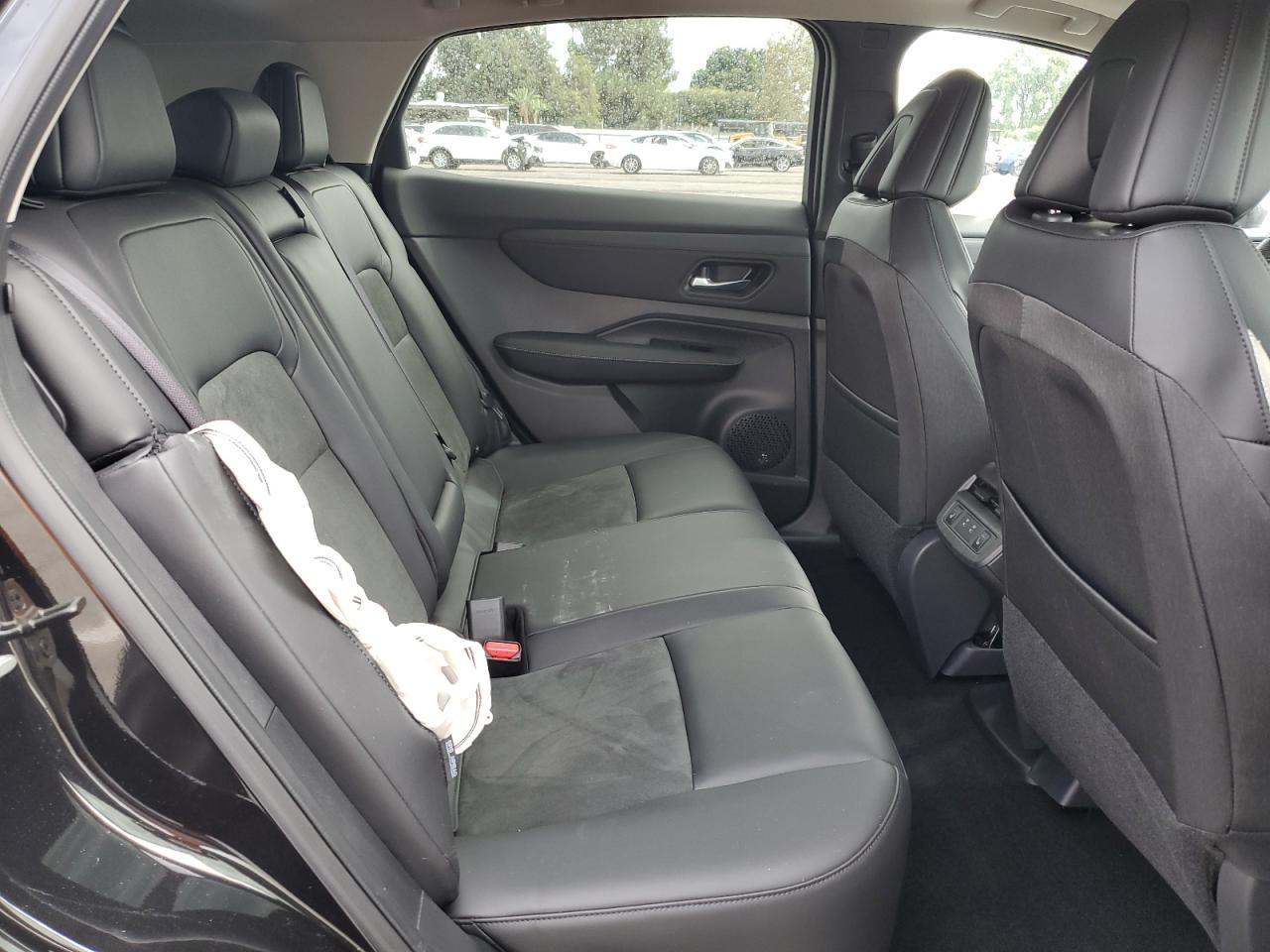 NISSAN ARIYA EVOLVE+