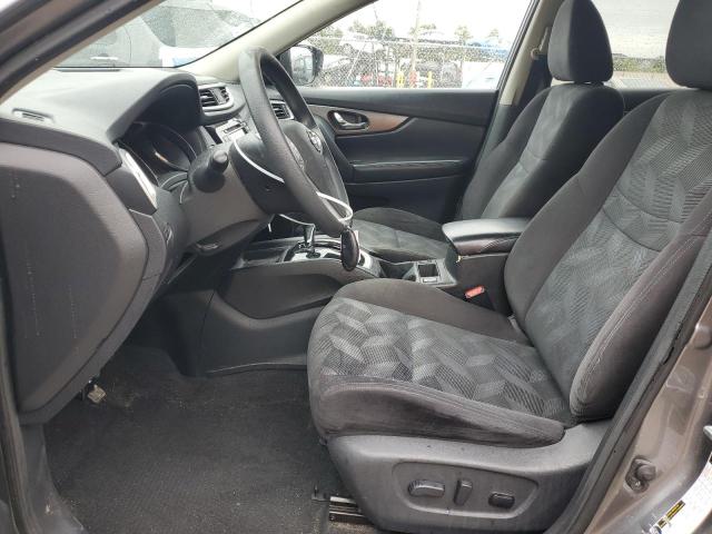 2015 NISSAN ROGUE S - KNMAT2MV6FP500127