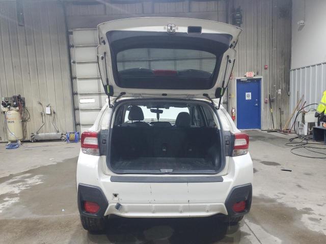 2018 SUBARU CROSSTREK JF2GTADC5JH329927