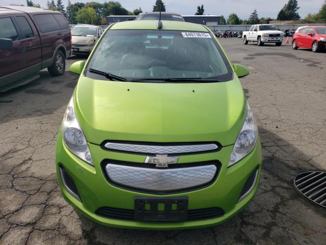 2015 CHEVROLET SPARK EV 2 KL8CL6S0XFC768458