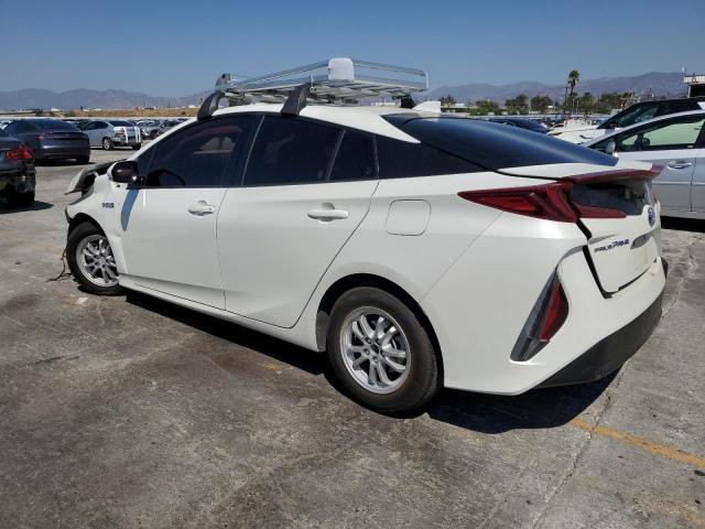 2020 TOYOTA PRIUS PRIME LE JTDKARFP3L3139461