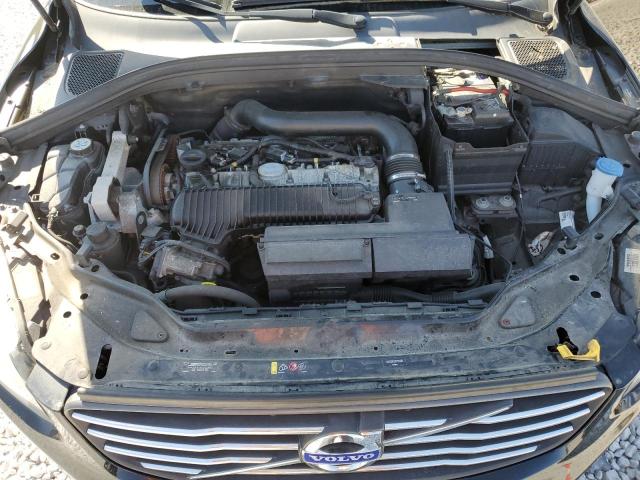 2016 VOLVO XC60 T5 PR YV4612RK2G2794289