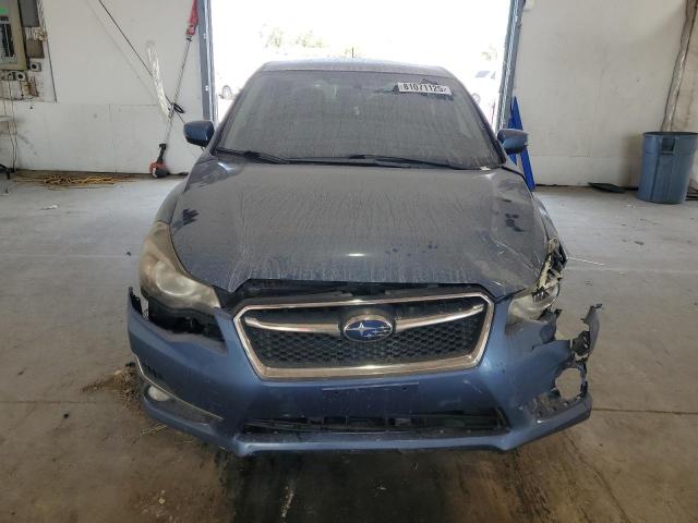 2015 SUBARU IMPREZA LI JF1GJAM6XFH010602
