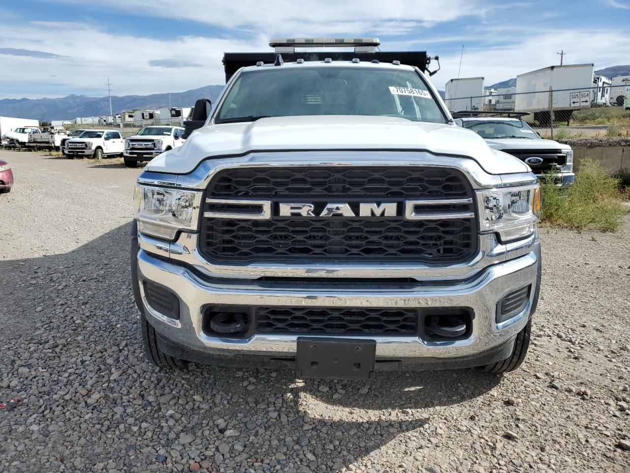 RAM 5500