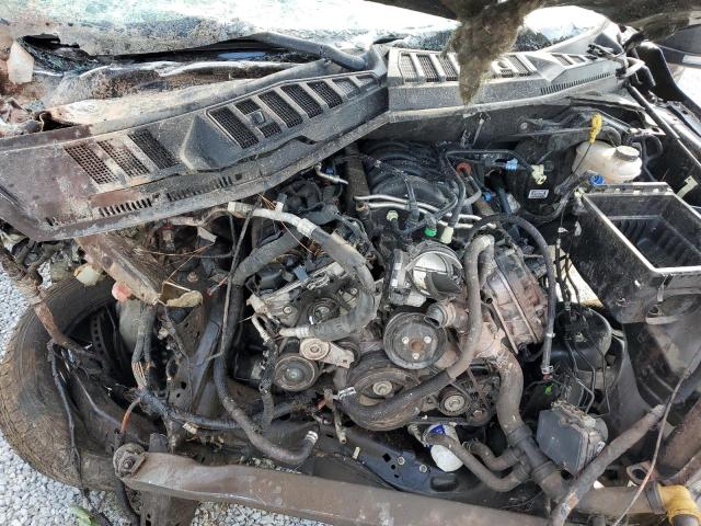 2019 FORD F150 SUPERCREW - 1FTEW1E55KFC75779