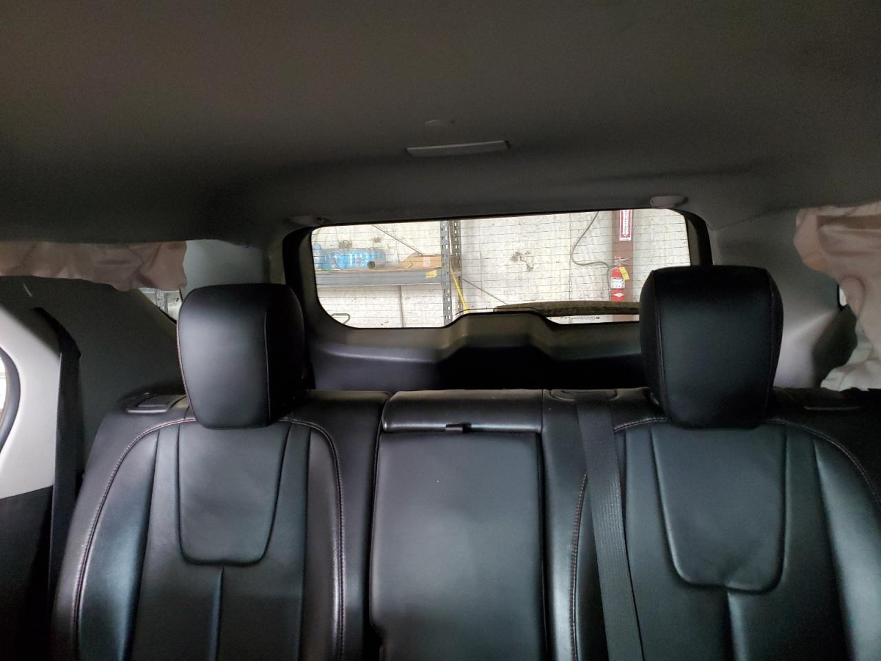 CHEVROLET EQUINOX PREMIER