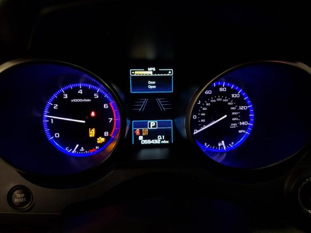 2018 SUBARU OUTBACK 2. 4S4BSANCXJ3223346