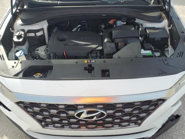 2019 HYUNDAI SANTA FE S 5NMS33AD5KH045585