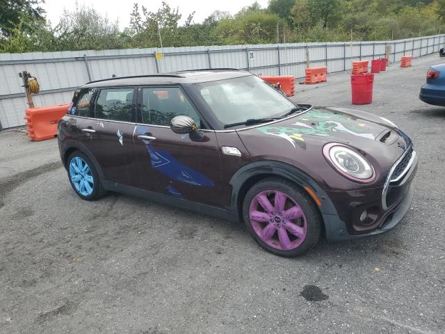 2016 MINI COOPER S C WMWLN9C58G2B31119