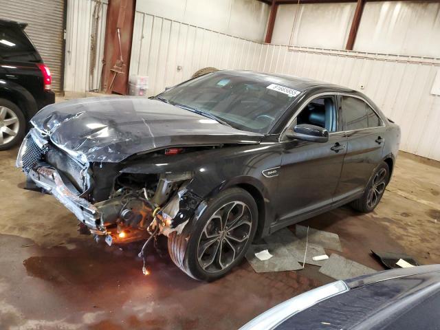 2016 FORD TAURUS SHO 1FAHP2KT2GG100643