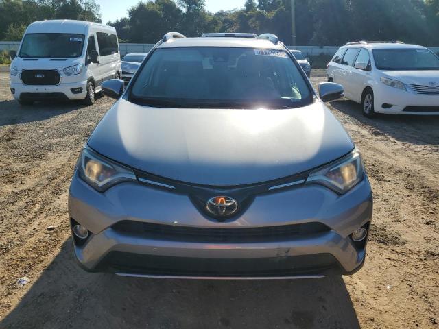 2018 TOYOTA RAV4 ADVEN 2T3WFREV7JW456818