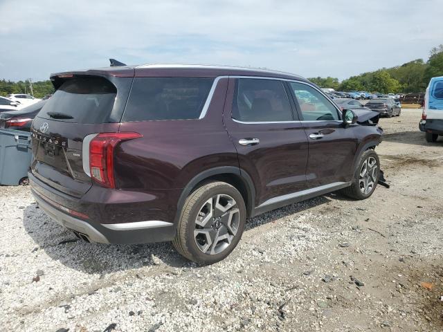 2023 HYUNDAI PALISADE S - KM8R4DGE7PU544725
