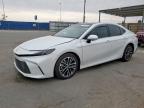 2025 TOYOTA CAMRY XSE - 4T1DAACK0SU540988