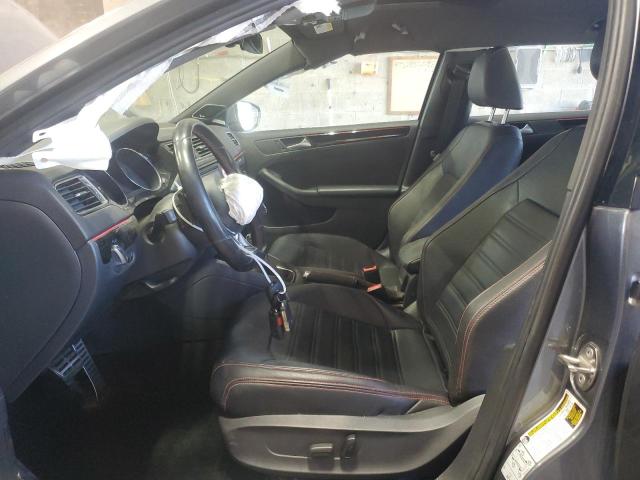 2017 VOLKSWAGEN JETTA GLI 3VW4T7AJ9HM383922