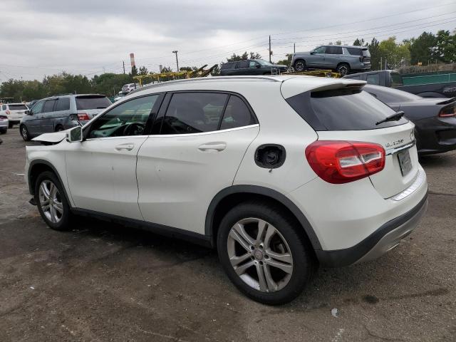 2015 MERCEDES-BENZ GLA 250 4M WDCTG4GB3FJ173404
