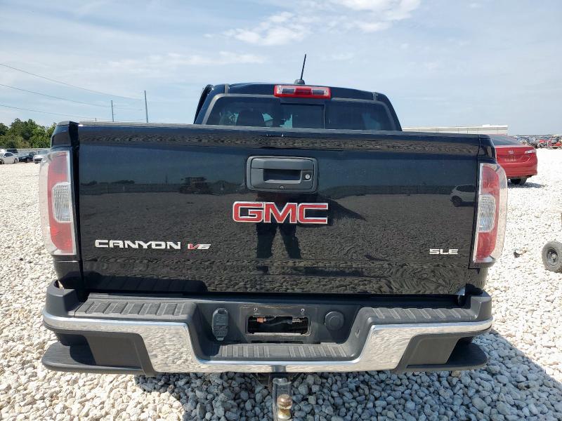 2020 GMC CANYON SLE 1GTG5CEN9L1247246