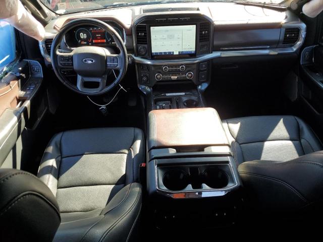 2021 FORD F150 SUPERCREW 1FTFW1ED6MFC95778