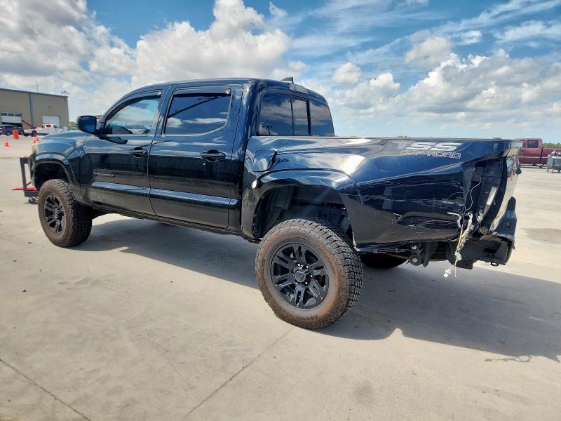 2019 TOYOTA TACOMA DOU - 5TFAX5GN7KX147344