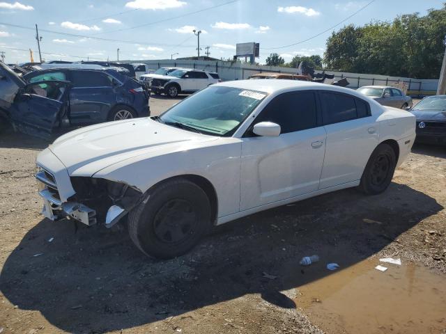 Global Auto Auctions: 2013 DODGE CHARGER PO