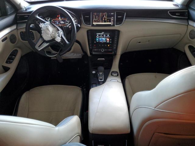 2022 INFINITI QX50 ESSEN 3PCAJ5CB1NF117140