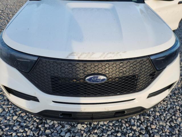 2022 FORD EXPLORER P 1FM5K8AB7NGB45898