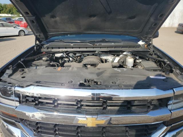 2018 CHEVROLET SILVERADO - 3GCUKREC8JG222866