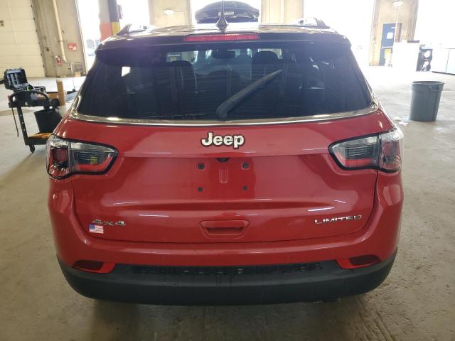2021 JEEP COMPASS LI 3C4NJDCB4MT502607