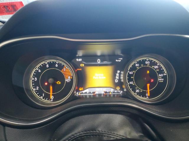 2020 JEEP CHEROKEE L #3266780357