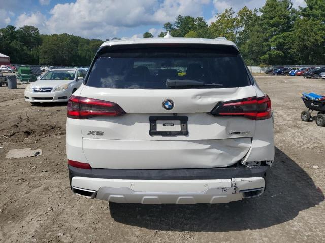 2022 BMW X5 XDRIVE40I 5UXCR6C00N9M26712
