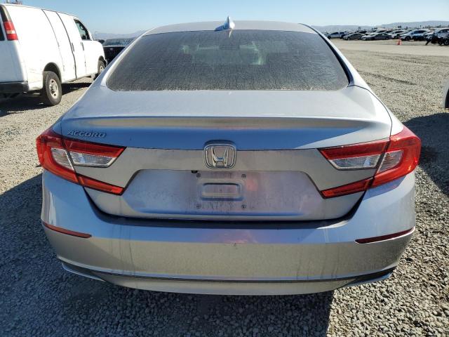 2020 HONDA ACCORD EX 1HGCV1F48LA025288