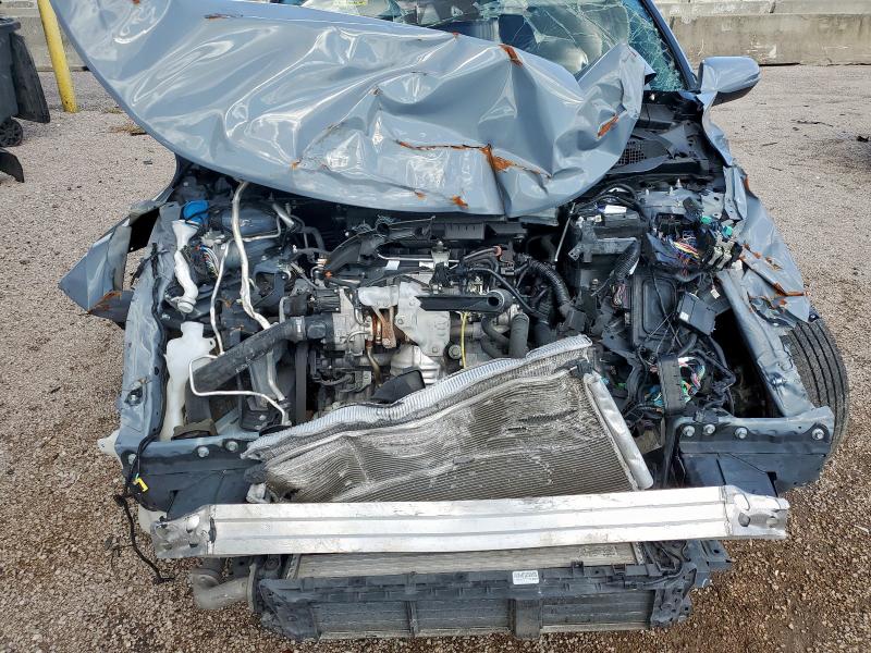 2022 HONDA CR-V EX 2HKRW2H5XNH609978