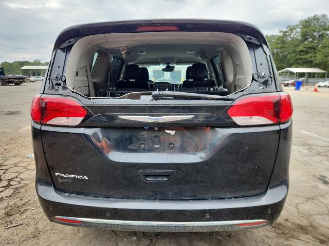 2017 CHRYSLER PACIFICA T 2C4RC1EG6HR634957