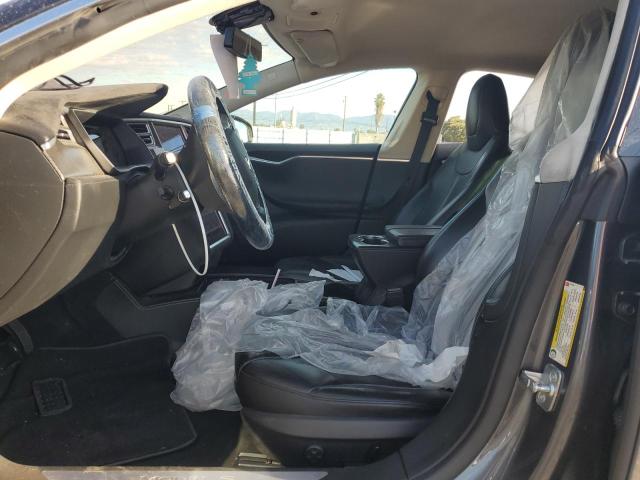 2015 TESLA MODEL S 85 5YJSA1H13FFP73435