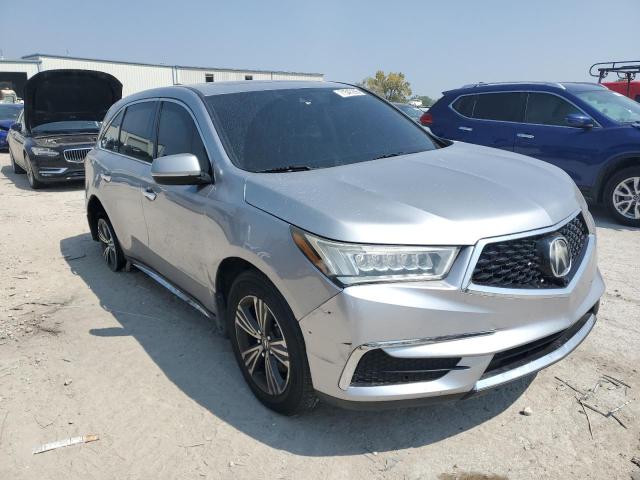 2017 ACURA MDX 5FRYD4H33HB019800