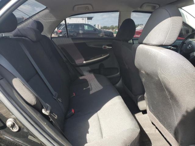 2010 TOYOTA COROLLA BA - 1NXBU4EE5AZ170563