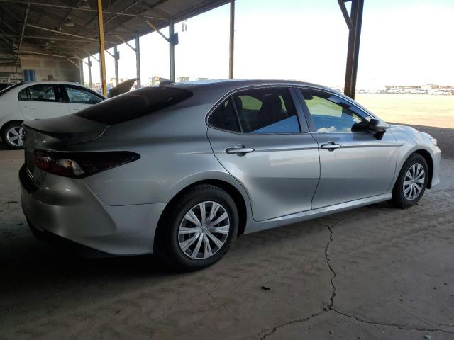 2022 TOYOTA CAMRY LE 4T1C31AK1NU589050
