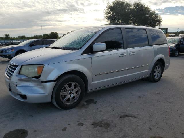 CHRYSLER TOWN & COU