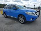 Lot #3292490696 2014 NISSAN PATHFINDER S