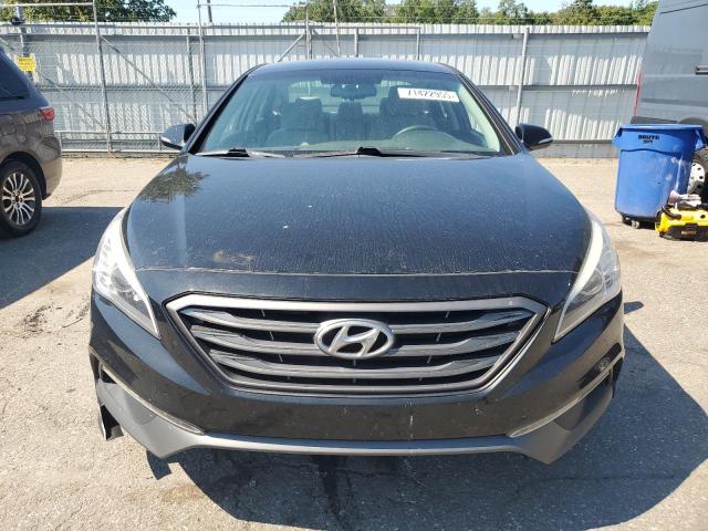 2017 HYUNDAI SONATA SPO 5NPE34AF3HH542084