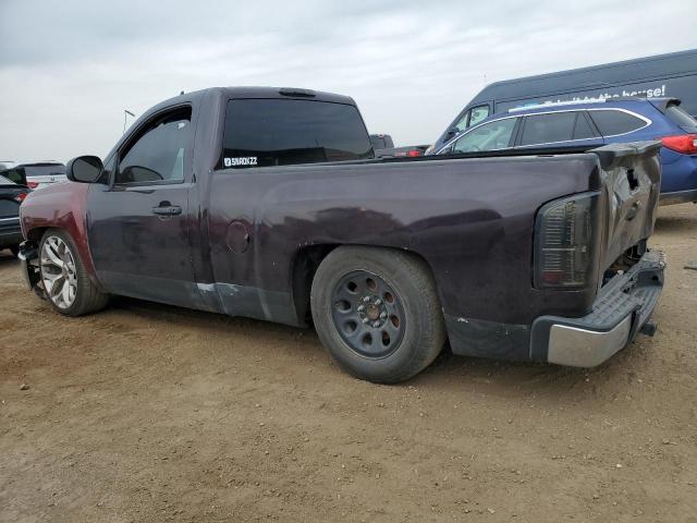 2008 CHEVROLET SILVERADO C1500 #3294779750